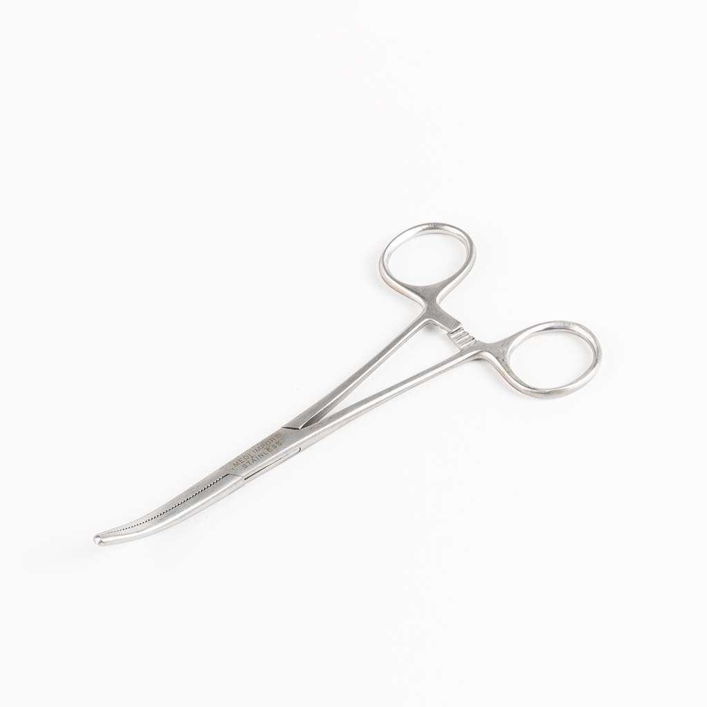 PINZA KOCHER 14CM