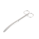 TIJERA QUIRÚRGICA ROM/ROM 14CM