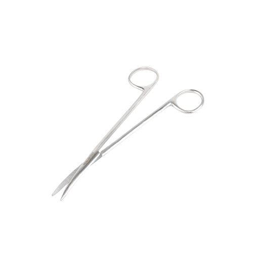 TIJERA METZEMBAUN 14CM