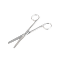 TIJERA QUIRURGICA ROMA-ROMA 20CM RECTA