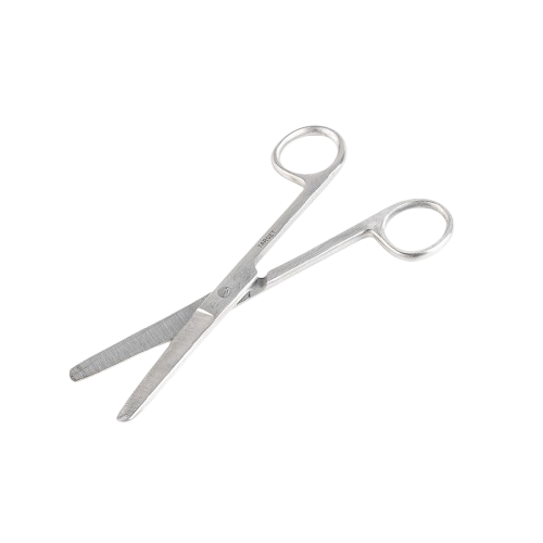 [PAK201254] TIJERA QUIRURGICA ROMA-ROMA 20CM RECTA