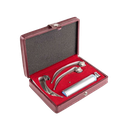 LARINGOSCOPIO MILLER 3 RAM. MANGO AA