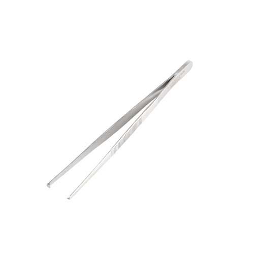 [PAK201059] PINZA DISECCION C/DIENTES (12 CM)