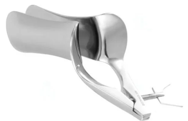 ESPECULO VAGINAL COLLINS