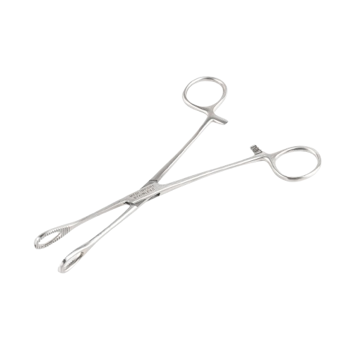 PINZA FOERESTER RECTA 18CM