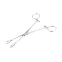 PINZA FOERESTER RECTA 18CM