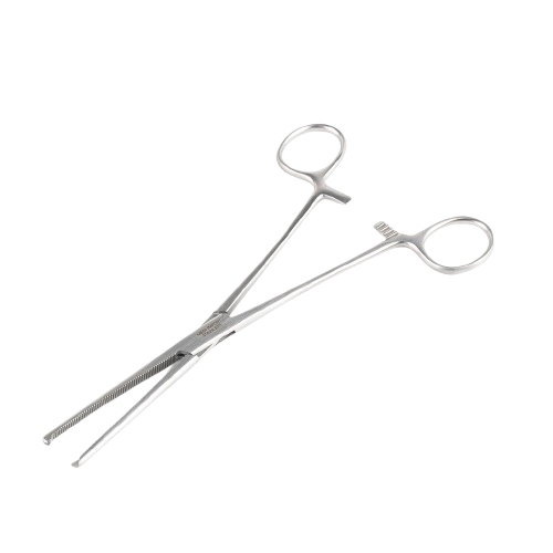 PINZA ROCHESTER PEAN 20CM RECTA