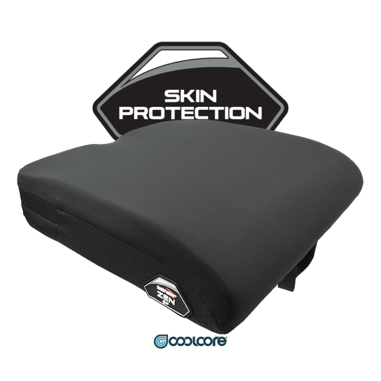 COJÍN SILLA DE RUEDAS ZEN SP