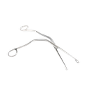 PINZA MAGIILL O CUERPOS EXTRAÑOS