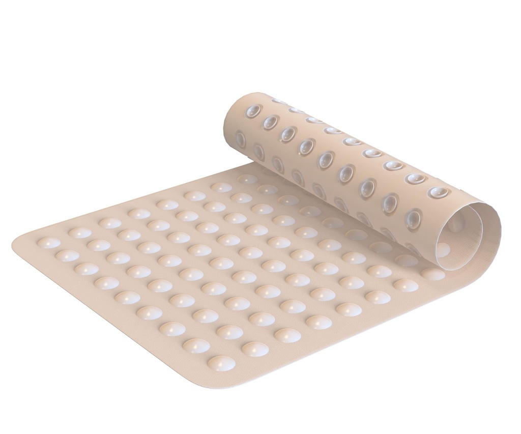 ALFOMBRA ANTIDESLIZANTE THERABUBBLE