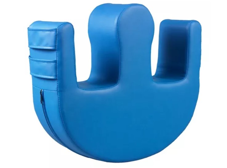 ALMOHADON ROTADOR