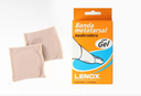 BANDA METATAR GEL REVESTIDA X2
