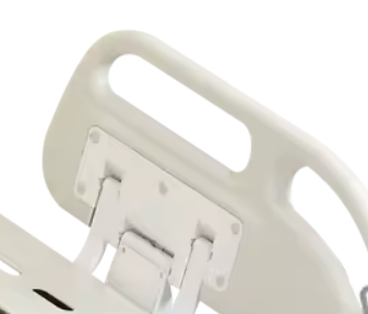 BARANDAS LATERALES DE ABS PARA CAMA 5 FUN 501EZT Y501EZE