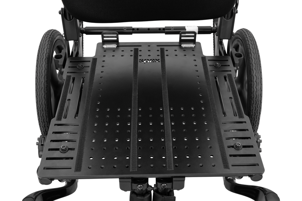 BASE DE ASIENTO SPEX