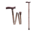 BASTON RECTO REGULABLE