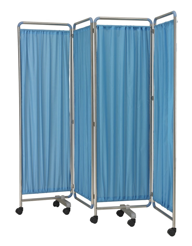 BIOMBO DE 4 SECCIONES