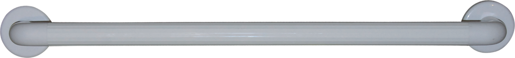 BARRA PVC BLANCA FOSHAN