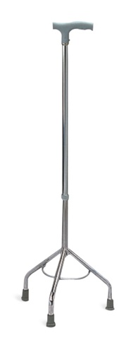 [FS926] BASTÓN 3 PATAS