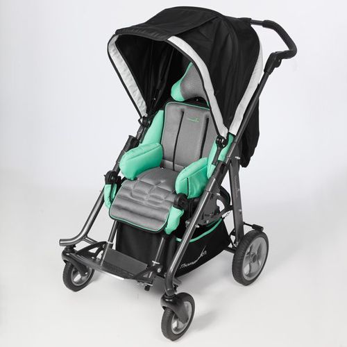 COCHE TRASLADO CON SISTEMA TILT