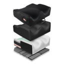 COJÍN SPEX CLASSIC KIDZ SUPER ALTO