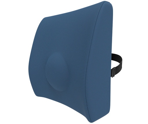 [TM320] COJÍN THERASHAPE AZUL