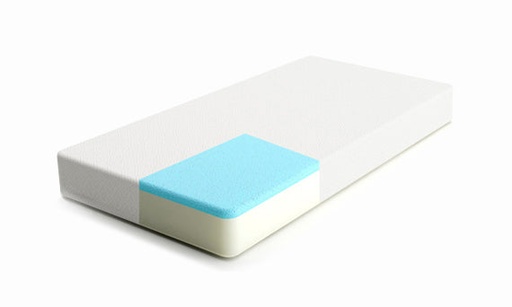 [TM550] COLCHÓN THERAHOME GEL