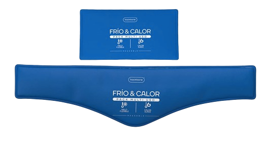 COMPRESA FRIO CALOR FLEXBONE CERVICAL