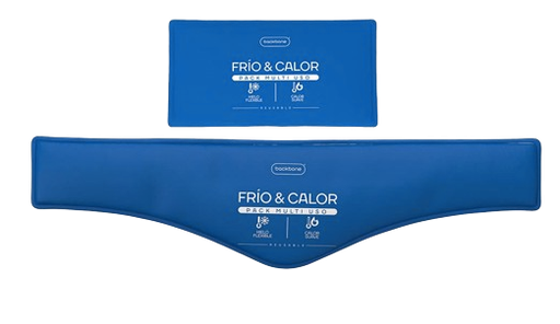 [BB520] COMPRESA FRIO CALOR FLEXBONE CERVICAL