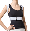 CORRECTOR DE POSTURA REGULABLE ELÁSTICO