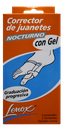 CORRECTOR JUANETES NOCT. PLASTICO x 2  U