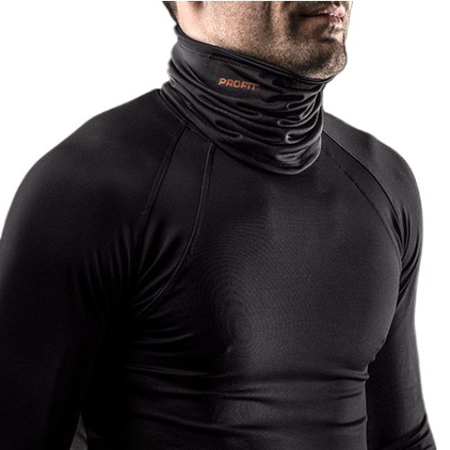 CUELLO TERMICO DEPORTIVO