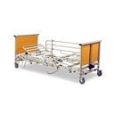 CAMA HOSPITALARIA ELÉCTRICA DE 3 FUNCIONES
