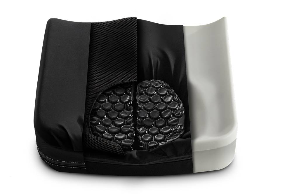 COJÍN AXIOM SP FLUID