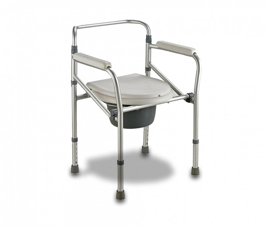 ELEVAINODORO DE ALUMINIO REGULABLE Y PLEGABLE