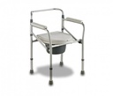 ELEVAINODORO DE ALUMINIO REGULABLE Y PLEGABLE