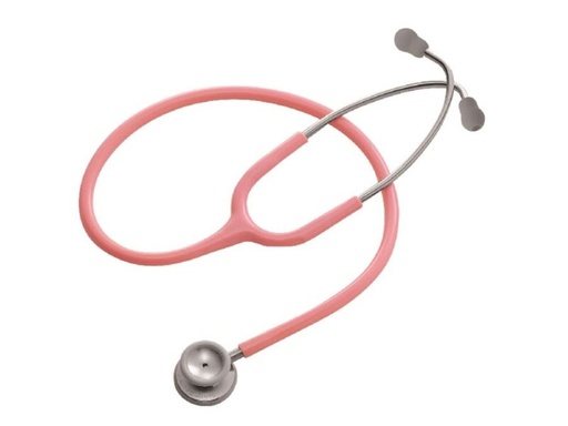 [CK-S606PF-02] ESTETOSCOPIO SPIRIT PEDIATRICO (Negro)