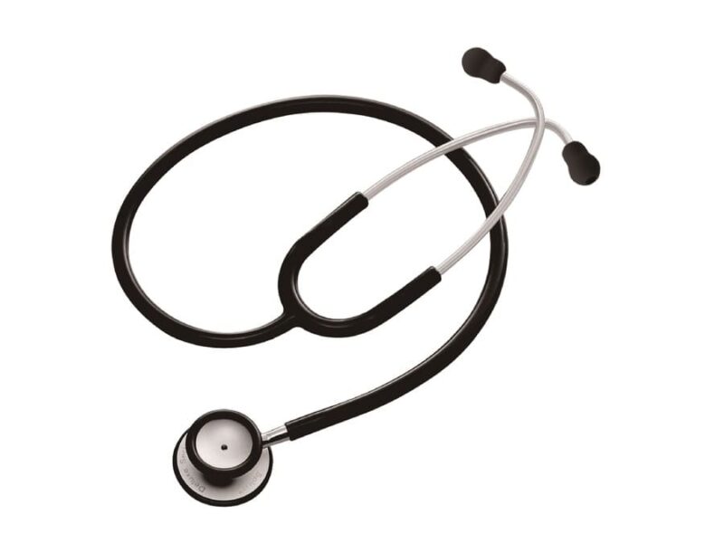 ESTETOSCOPIO MULTIFRECUENCIA