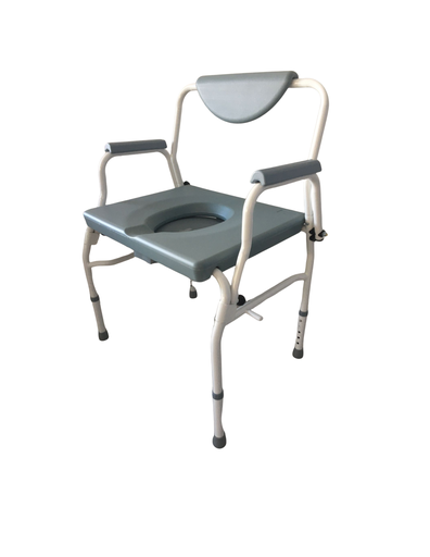 [FS810-A] ELEVAINODORO EN HIERRO PINTADO REGULABLE