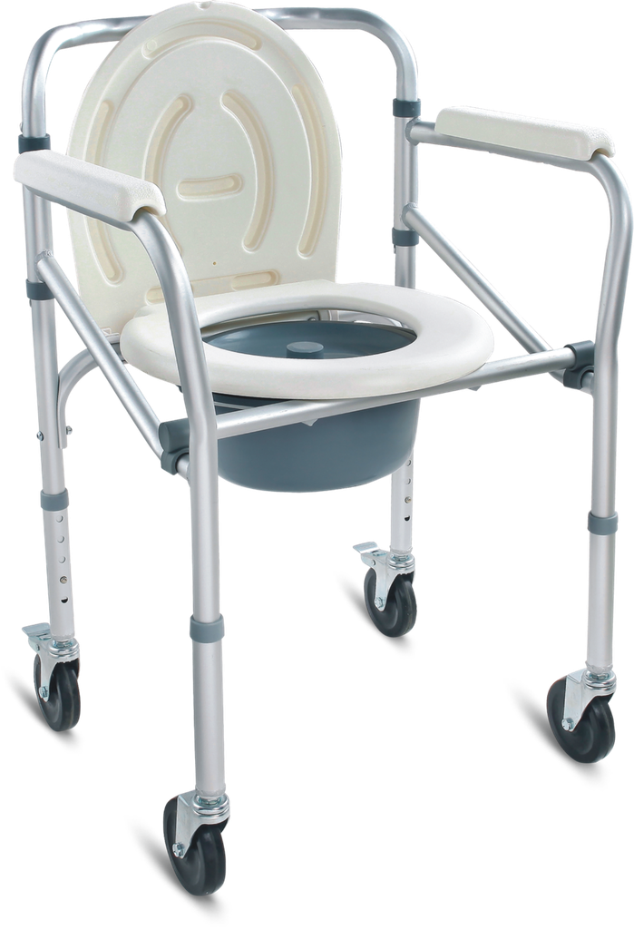 ELEVAINODORO PLEGABLE CON RUEDAS