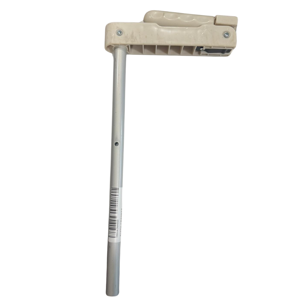 MANIJA CRANKER