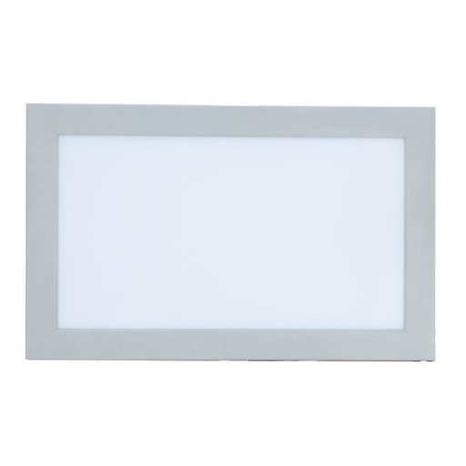 [MS1740] NEGATOSCOPIO DOBLE