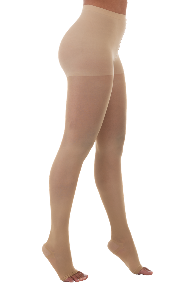 PANTI 6000, 3040, BEIGE, ABIERTO