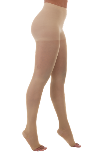 [BR6301302] PANTI 6000, 3040, BEIGE, ABIERTO (P)