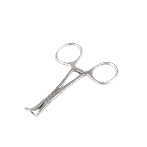 [PAK201048] PINZA BACKHAUS (9 CM)