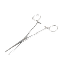 PINZA ROCHESTER PEAN 20CM RECTA C/D