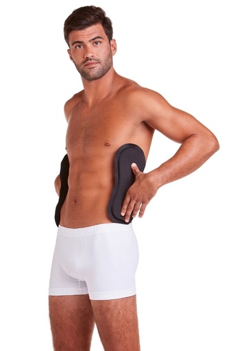 [50347UN] PLACA DE COMPRESIÓN FRANCO