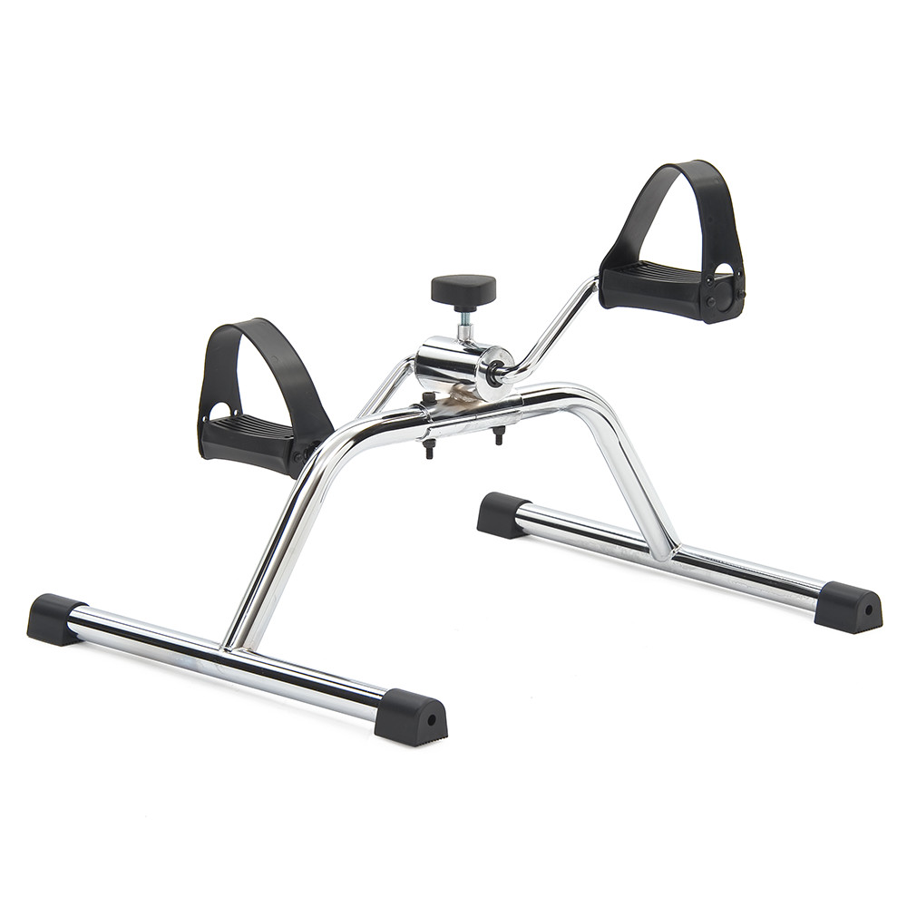 Pedalera cromada Foshan