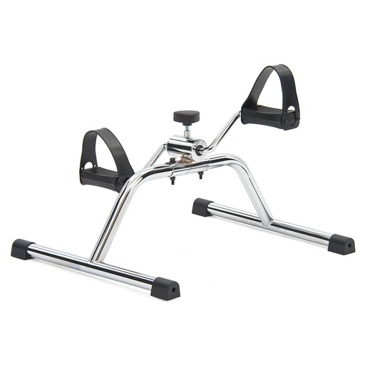[FS9600] Pedalera cromada Foshan