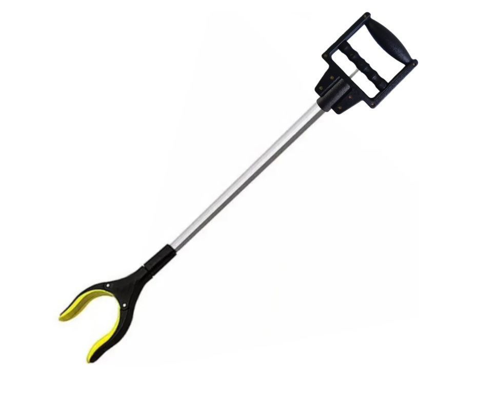 PINZA ALCANZA OBJETOS