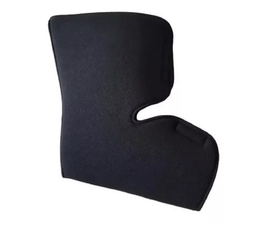 [1301-6111 U XS] REPUESTO INTERNO BOTA VALVA INMOVILIZADORA (XS)